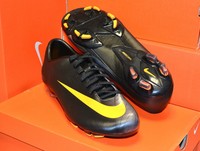 NIKE Mercurial Victory FG Fußballschuhe Gr.39 40 41 43 44 45 46 47 Nocken AG SG