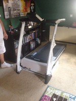 kettler Laufband mit Garantie 