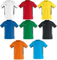 Jako Attack 2.0 T-Shirt Fitness - Laufen - Jogging - Freizeit 116-4XL Art. 6172