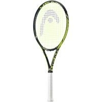 Head YouTek Graphene Extreme PRO Tennisschläger lime / schwarz NEU