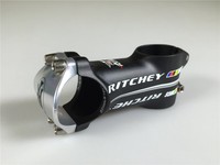 Ritchey WCS 4 Axis Stem Vorbau 80mm/6Grad/84Grad 1 1/4 Zoll 31,8mm schwarz-silbe