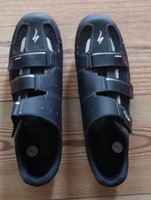Specialized Fahrradschuhe GR 45 Klick