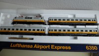 Set Airport-Express Katalog 6350