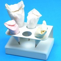 PME-Icing Bag Stand