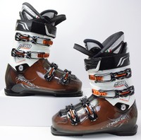 Dalbello Venom 90 Herren Skischuhe MP 28,5 Größe 43,5 Flex 90  (FH121)