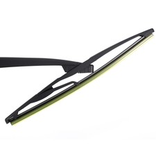 Fits For Dodge Magnum 2005 2006 2007 2008 Rear Wiper Arm & Blade & Cap Nut