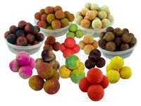 Top Secret Carp Dream PopUp Range Boilies PopUp's Ø10-16-20mm