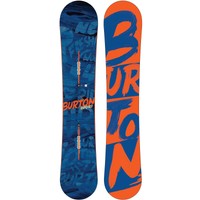 Burton Ripcord Herren Snowboards All Mountain Freestyle 2016 NEU