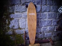 Ninety - Sixty Longboard