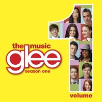 GLEE: THE MUSIC VOLUME 1 CD NEU & OVP SOUNDTRACK