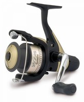  Shimano Hyperloop 4000 RB Heckbremsen Spinnrolle Clampack -  