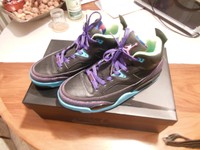 jordan flight son of mars FRESH PRINCE BEL AIR EUR 44 nike 