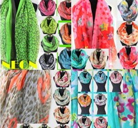 XXL~NEU~NEON~STERNE~SCHLAUCH*LOOP*SCHAL*CRINKLE*TUCH*VISKOSE*RUNDSCHAL*LOOPSCHAL