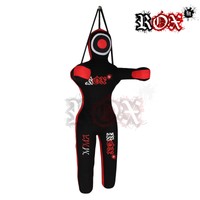 Ringen Dummy ROX Fit Kampf Dummy Training MMA Kickboxen Man form Hängen