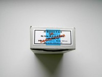 Patronenschachtel für 15 Patronen  S. m. E. „in Ladestreifen“ K 98