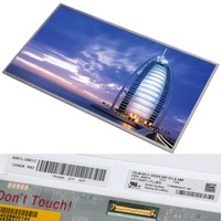 1920x1080 17,3" 44 CM LED FULL HD SCREEN DELL ALIENWARE M17X R4 LP173WF1 NEW TF8