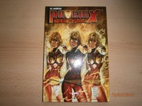 Marvel Exklusiv 73: X-Men - Phoenix Kriegsgesang HC