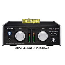 TASCAM UH-7000 High End USB Audio Interface UH7000 w/ FREE SAME DAY SHIPPING!
