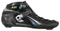 Powerslide Core Triple X Boots! XXX Speed Skate Gr. 42