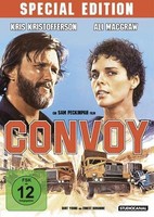 Convoy - Special Edition (2013)....Neu