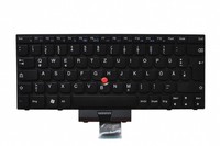Tastatur, deutsch (DE) für Lenovo ThinkPad X130e Serie