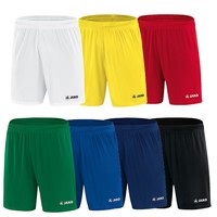 JAKO SPORTHOSE ANDERLECHT SHORT KURZE HERREN SPORT FREIZEIT FUSSBALL HOSE SHORTS