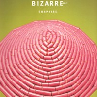 Bizarre Inc Surprise Vinyl Single 12inch Mercury