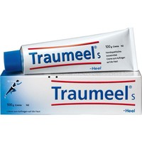 TRAUMEEL S Creme      100 g        PZN 1292358