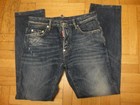 DSQUARED DSQUARED2 JEAN SIZE 44 MODS 74LA0312
