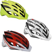 LAZER NIRVANA Fahrrad Helm MTB Mountainbike Helmet M L verschiedene Farben