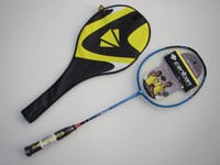 @ Carlton Badmintonschläger Power Blade Superlite blau  EUVP 129,95  portofrei