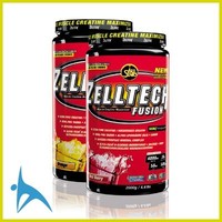 (21,40€/1kg) Zell Tech GS 4000 Gramm Neu!! All Stars Creatin Pulver + Transportm