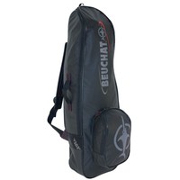 Beuchat Tauchrucksack Apnea Back Pack - schwarz