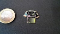 BVB Borussia Dortmund 09 Trikot Pin 2009/2010 Away Badge Kit Evonik 3. Liga
