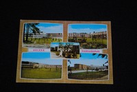 AK Ansichtskarte Uelzen Kreiskrankenhaus Krankenhaus Klinik Hospital 