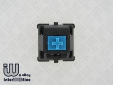 Cherry MX Series Mechanical Keyboard BLUE Switch for Replacement Free Shipping!