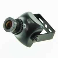 HS1177 - FPV Kamera 5V-22V 600TVL - Sony Super HAD CCD - 2.8 IR Blocked