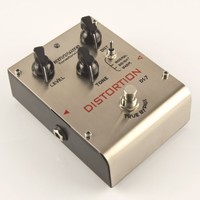 Biyang Tone Fancier Distortion Pedal DS-7  - Sale -