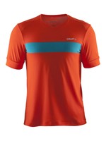 CRAFT Radtrikot / T-Shirt Herren Escape Jersey S M L XL XXL UVP 49,95 €
