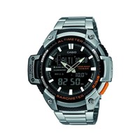 Nuovissimo Orologio digitale CASIO Sport SSGW-450HD-1BER
