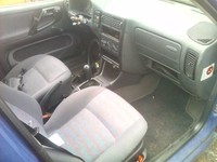 Polo 6N Schlachtfest