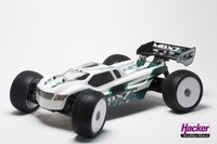 Mugen Seiki  MBX-7T  R Eco OFF Road Truggy  Super Combo V2 KV:2100 NEU