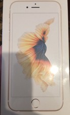 New SEALED Apple iPhone 6S - 64GB - Gold (T-Mobile) CLEAN IMEI EXPRESS SHIPPING!