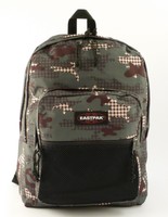 Rucksack EASTPAK Pinnacle Camtooth 26L