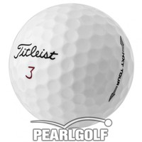 50 TITLEIST NXT TOUR 2014 - 2015 GOLFBÄLLE AAAA - AAA LAKEBALLS TURNIERQUALITÄT