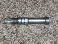 New listing
Rod Building Wrapping Grey super light aluminum fly reel seats High Quality Nice