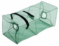 Paladin Reuse Aalreuse Krebsreuse Köderfischreuse Fischreuse