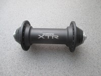 *Retro* Shimano XTR VR-Nabe HB-M950, 32-L., neu