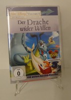 Der Drache wider Willen - Volume 6 - Walt Disney Z4F - DVD - FSK 0  