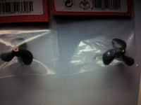 Graupner Schiffsschraube 3-Blatt rechts 30mm Graupner 2307.30